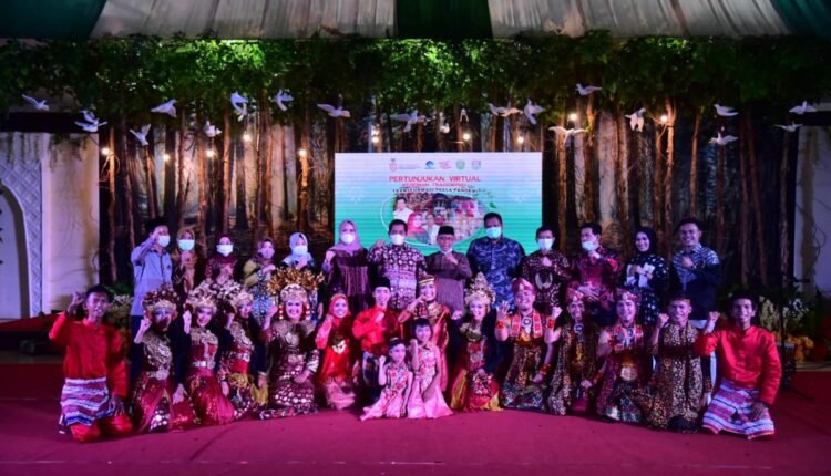 Pemkab Banyuasin Ajak Masyarakat Cegah Penularan Covid Pulihkan Ekonomi