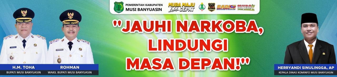 muba sejahtera