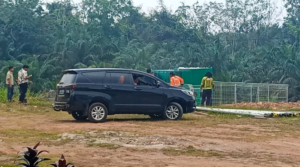 2026, PGN memperluas jaringannya ke wilayah baru. Kecamatan Babat Supat Kabupaten Musi Banyuasin